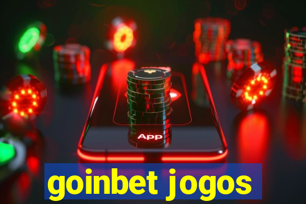 goinbet jogos